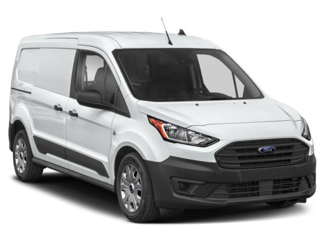 used 2021 Ford Transit Connect car