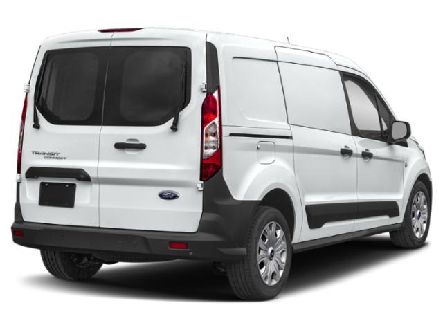 used 2021 Ford Transit Connect car