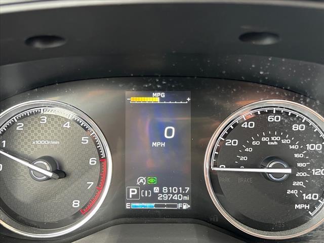 used 2021 Subaru Forester car, priced at $29,990