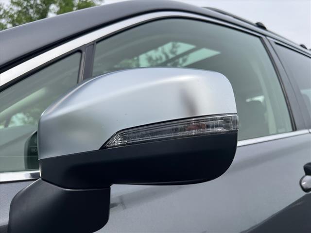 used 2021 Subaru Forester car, priced at $29,990
