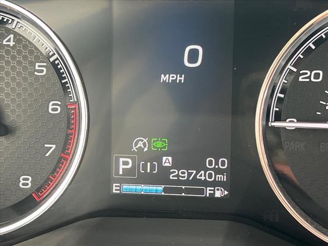 used 2021 Subaru Forester car, priced at $29,990