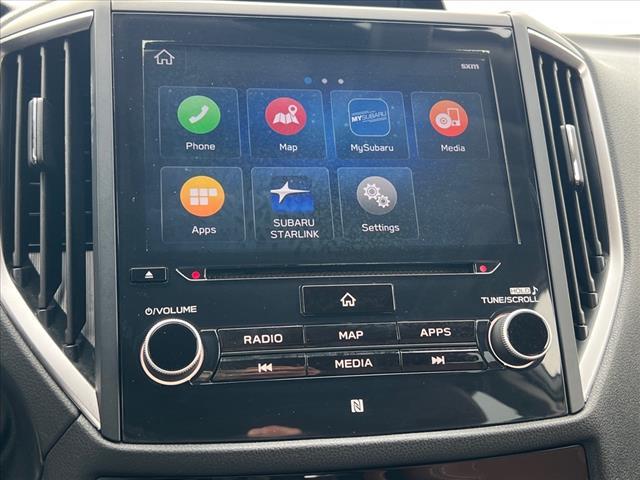 used 2021 Subaru Forester car, priced at $29,990
