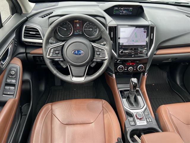 used 2021 Subaru Forester car, priced at $29,990