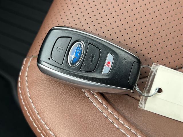 used 2021 Subaru Forester car, priced at $31,990