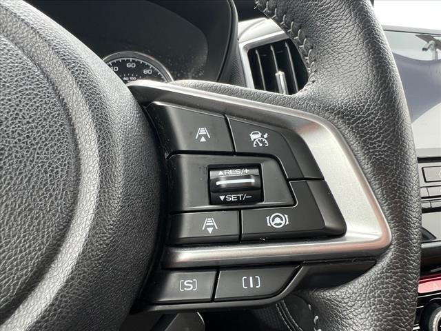 used 2021 Subaru Forester car, priced at $29,990