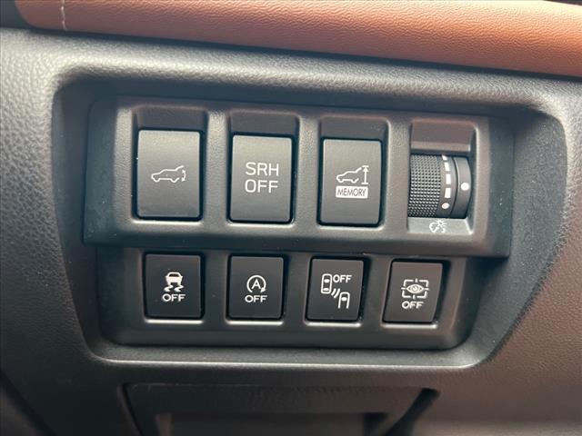 used 2021 Subaru Forester car, priced at $29,990