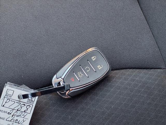used 2024 Chevrolet Malibu car, priced at $20,490
