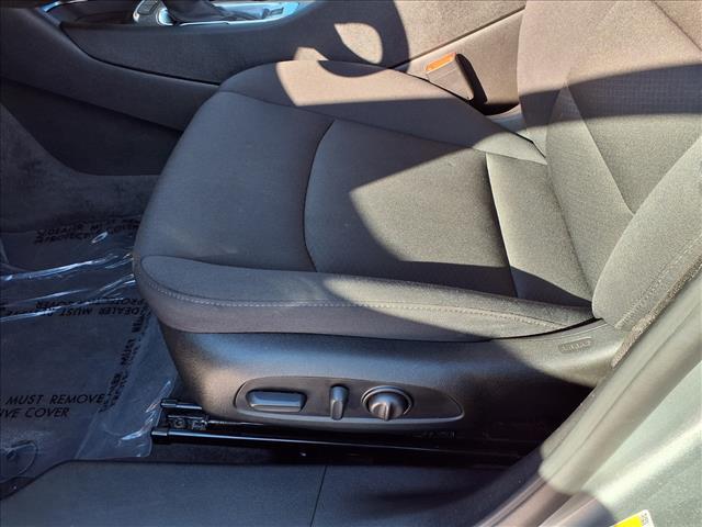 used 2024 Chevrolet Malibu car, priced at $20,490