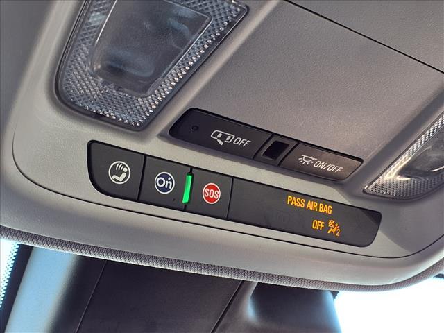 used 2024 Chevrolet Malibu car, priced at $20,490