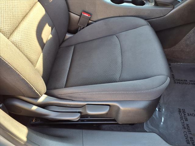 used 2024 Chevrolet Malibu car, priced at $20,490