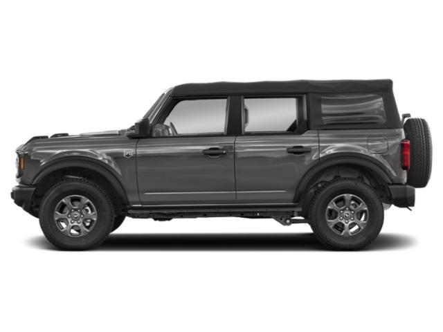 used 2022 Ford Bronco car