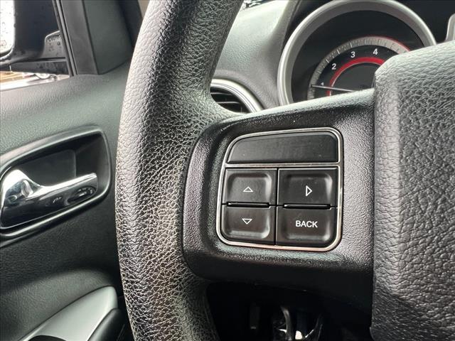 used 2020 Dodge Journey car, priced at $17,990