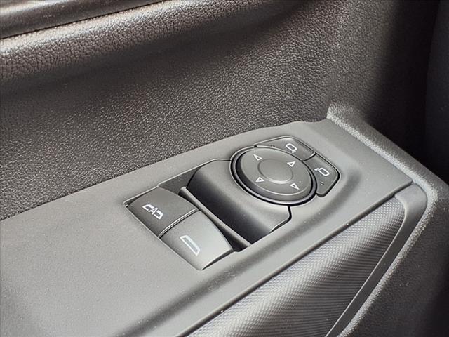 new 2026 Chevrolet Silverado 1500 car, priced at $34,345