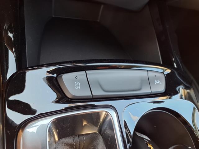 new 2025 Chevrolet Trax car, priced at $24,975