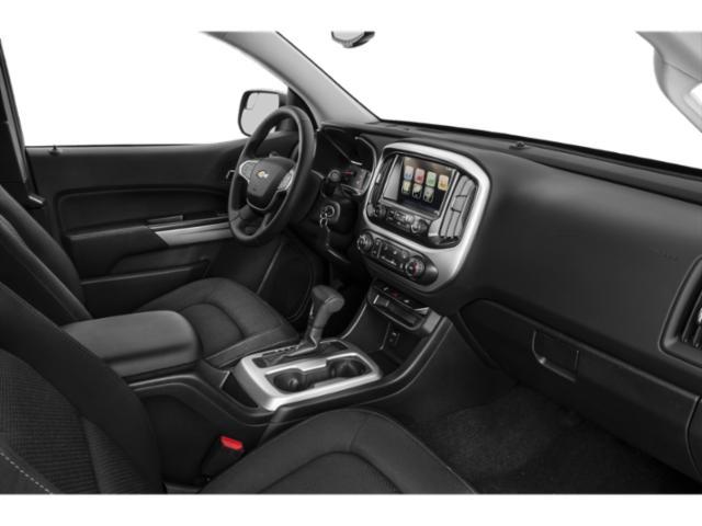 used 2015 Chevrolet Colorado car