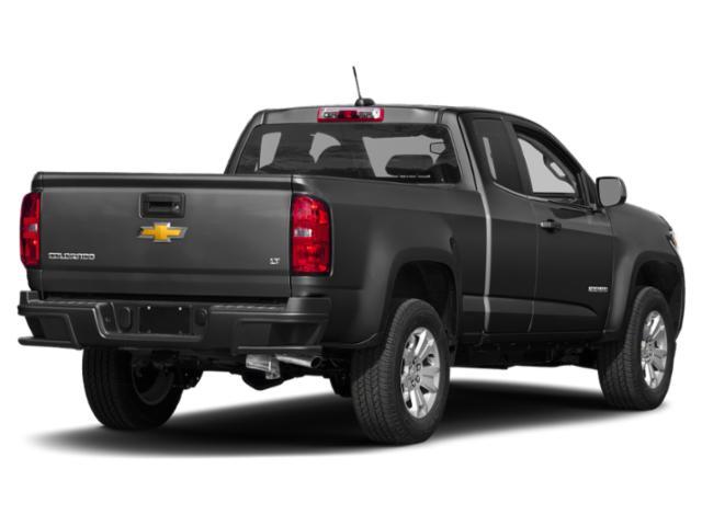 used 2015 Chevrolet Colorado car