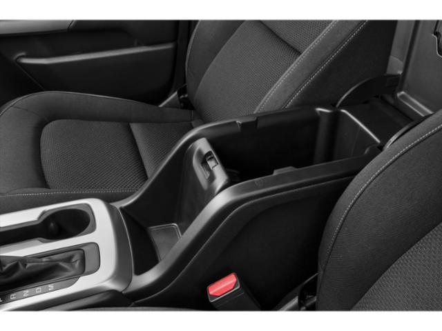 used 2015 Chevrolet Colorado car