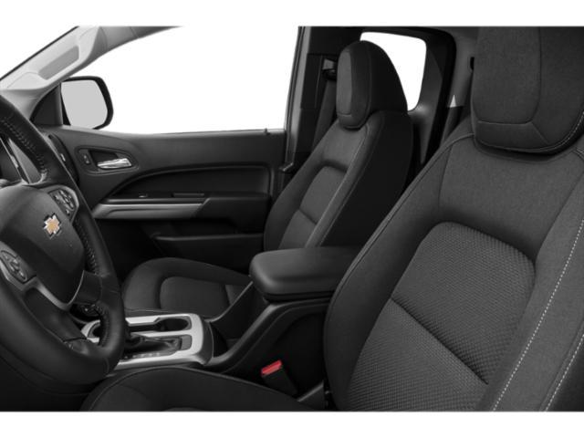 used 2015 Chevrolet Colorado car