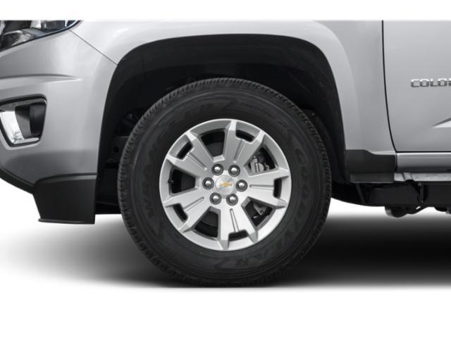 used 2015 Chevrolet Colorado car