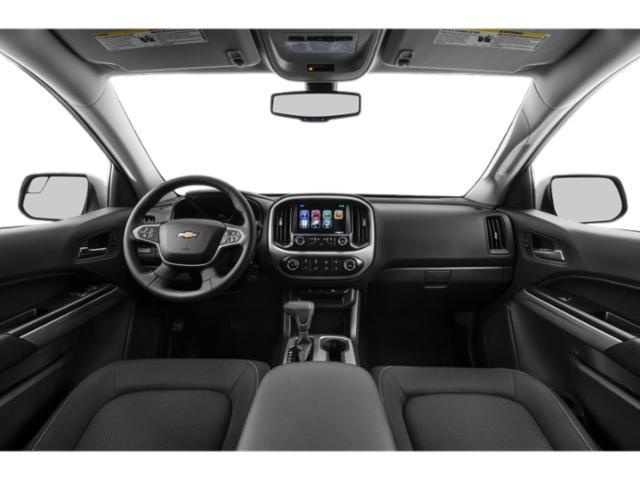 used 2015 Chevrolet Colorado car