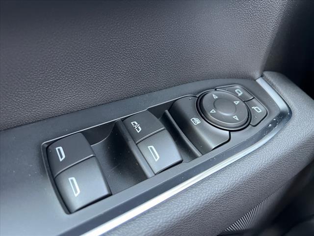 new 2025 Chevrolet Silverado 1500 car, priced at $47,370