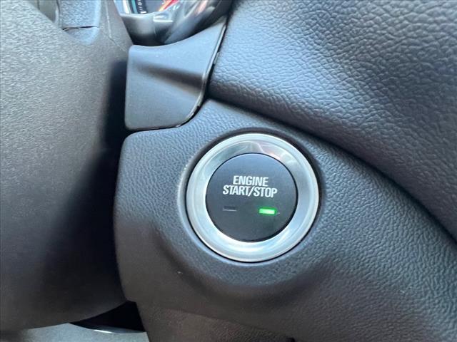 used 2023 Chevrolet Equinox car, priced at $26,990