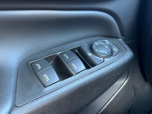 used 2023 Chevrolet Equinox car, priced at $26,990