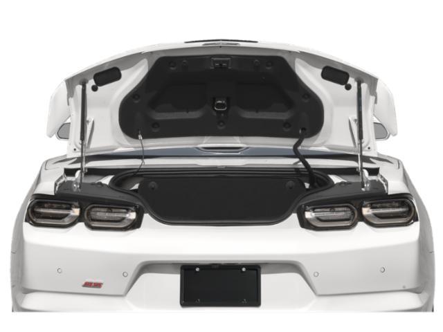 used 2024 Chevrolet Camaro car