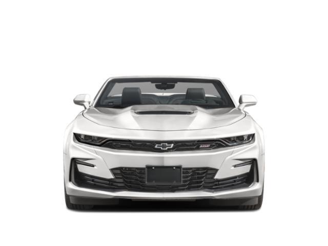 used 2024 Chevrolet Camaro car