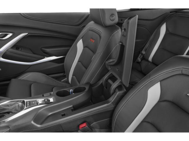used 2024 Chevrolet Camaro car