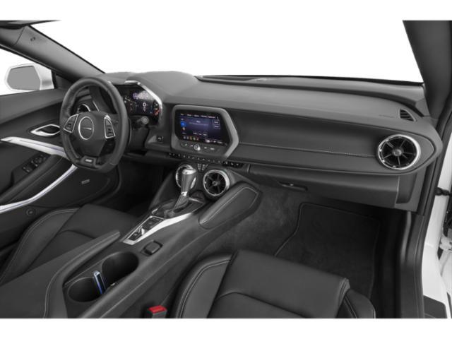 used 2024 Chevrolet Camaro car