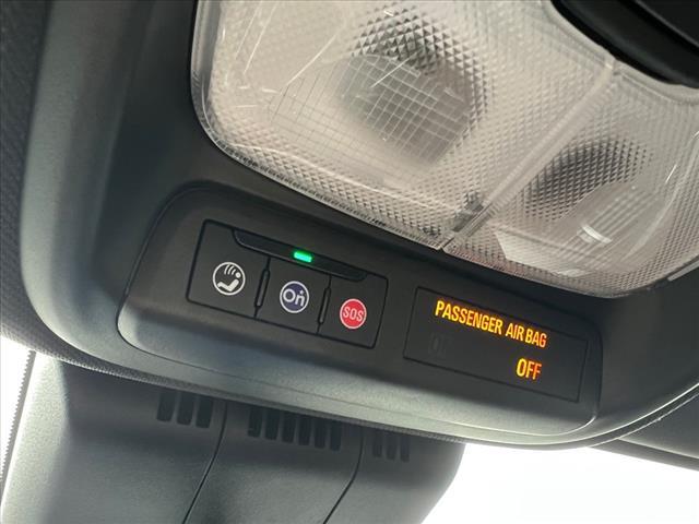 used 2023 Chevrolet Colorado car, priced at $39,990