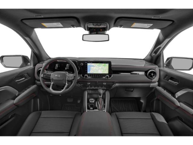used 2023 Chevrolet Colorado car, priced at $42,990