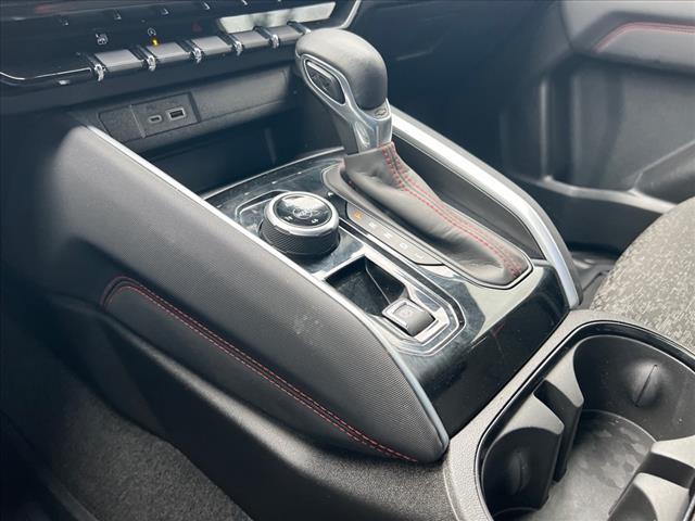 used 2023 Chevrolet Colorado car, priced at $39,990