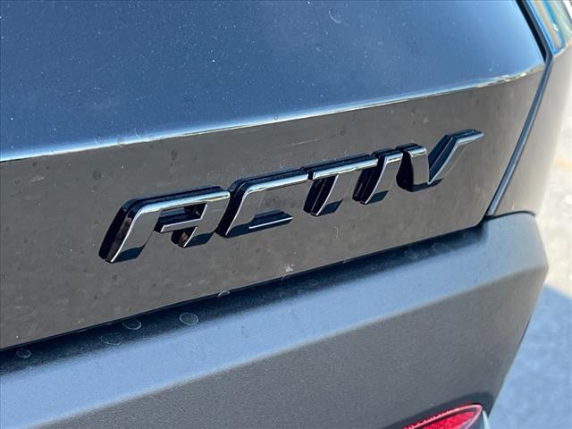 new 2026 Chevrolet Equinox car, priced at $35,835