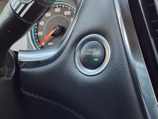 used 2023 Chevrolet Traverse car, priced at $26,990