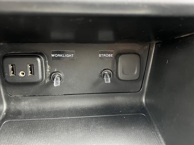 used 2021 Chevrolet Colorado car, priced at $22,790