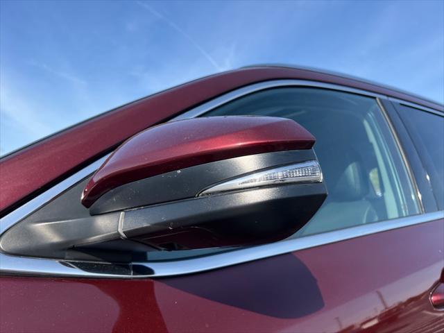 used 2019 Toyota Highlander car, priced at $34,990
