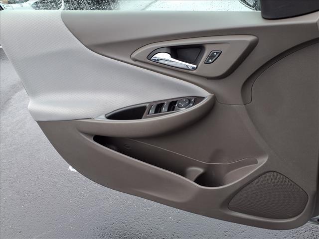 used 2022 Chevrolet Malibu car, priced at $20,990