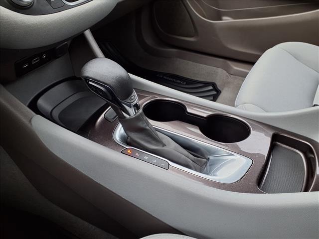 used 2022 Chevrolet Malibu car, priced at $20,990