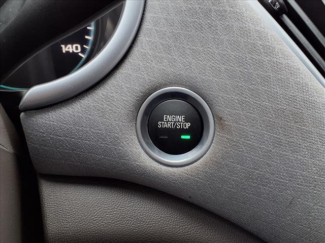 used 2022 Chevrolet Malibu car, priced at $20,990