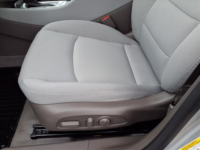 used 2022 Chevrolet Malibu car, priced at $20,990