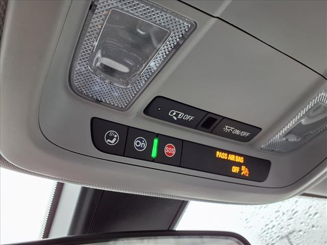 used 2022 Chevrolet Malibu car, priced at $20,990