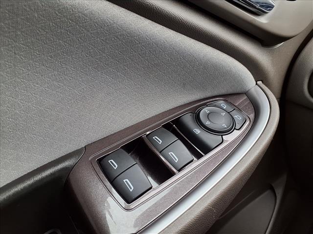 used 2022 Chevrolet Malibu car, priced at $20,990