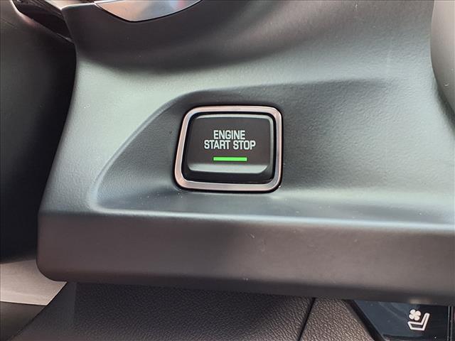 used 2016 Chevrolet Camaro car, priced at $37,490