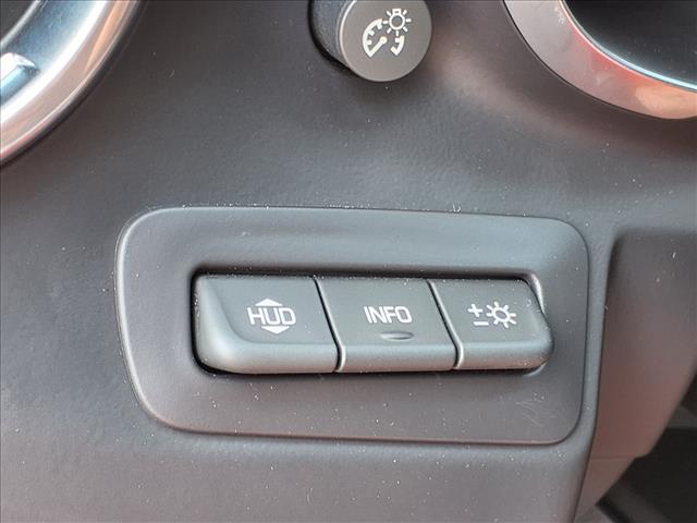 used 2016 Chevrolet Camaro car, priced at $37,490