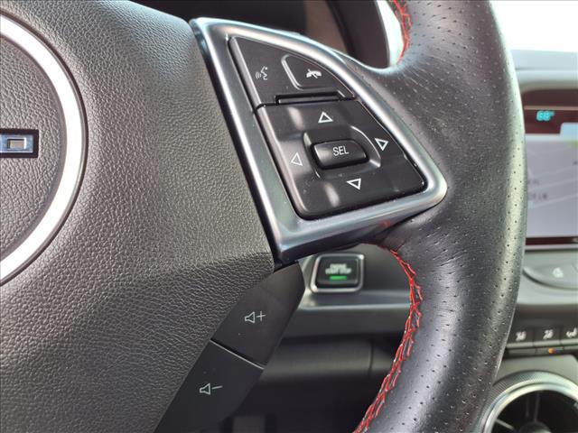 used 2016 Chevrolet Camaro car, priced at $37,490
