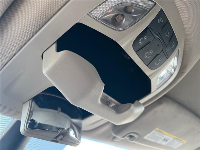 used 2023 Chrysler Voyager car, priced at $24,990