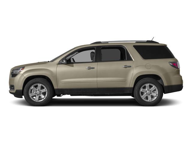used 2015 GMC Acadia car