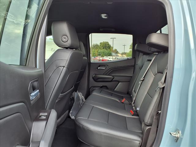 new 2026 Chevrolet Colorado car, priced at $38,060